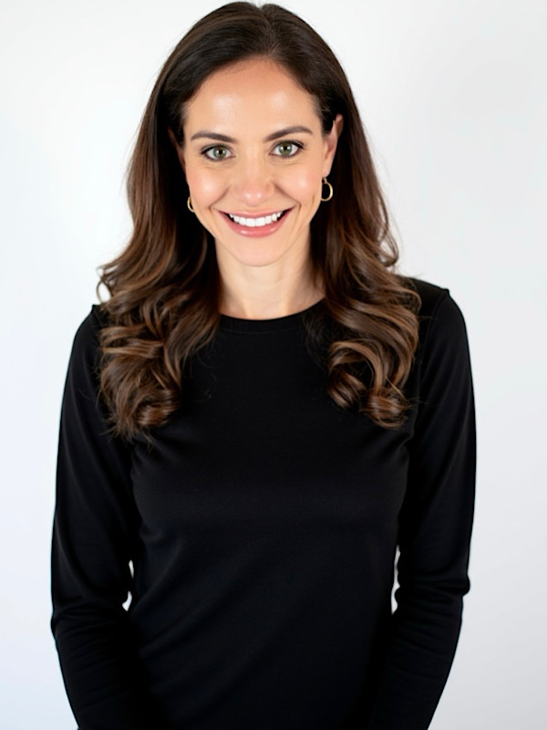 Lindsay Turner, Therapist & Personal Style Coach