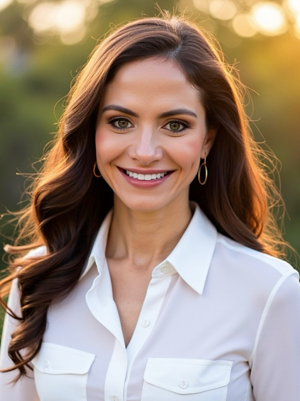 Lindsay Turner, Therapist & Personal Style Coach