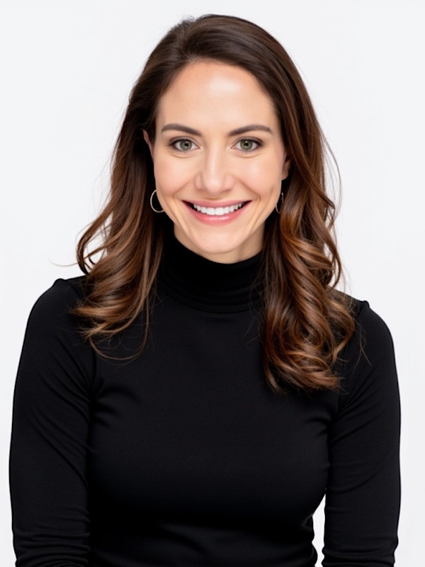 Lindsay Turner, Therapist & Personal Style Coach