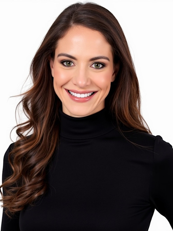 Lindsay Turner, Therapist & Personal Style Coach