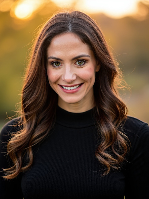 Lindsay Turner, Therapist & Personal Style Coach